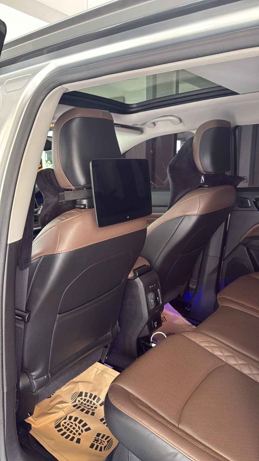 Jeep Meridian Limited X Version - Image 5